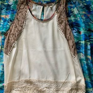 Gimmicks by BKE tank